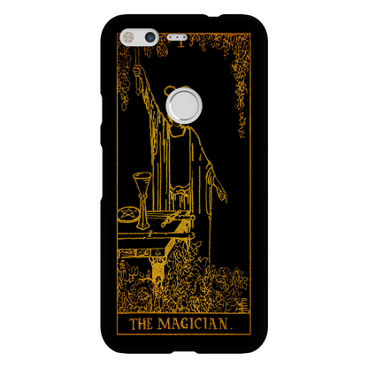 The Magician Tarot Card Phone Case | Apollo Tarot