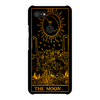 The Moon Tarot Card Phone Case | Apollo Tarot