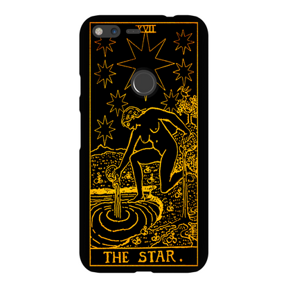 The Star Tarot Card Phone Case | Apollo Tarot