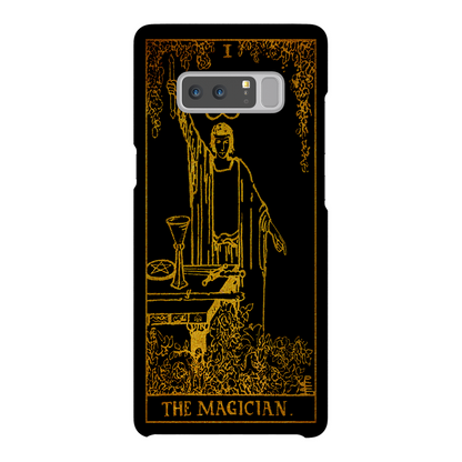 The Magician Tarot Card Phone Case | Apollo Tarot