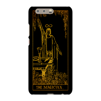 The Magician Tarot Card Phone Case | Apollo Tarot