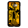 Load image into Gallery viewer,  The Tower Tarot Card Phone Case | Apollo Tarot