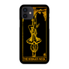The Hanged Man Tarot Card Phone Case | Apollo Tarot