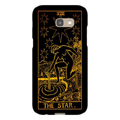 The Star Tarot Card Phone Case | Apollo Tarot