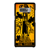 The Tower Tarot Card Phone Case | Apollo Tarot