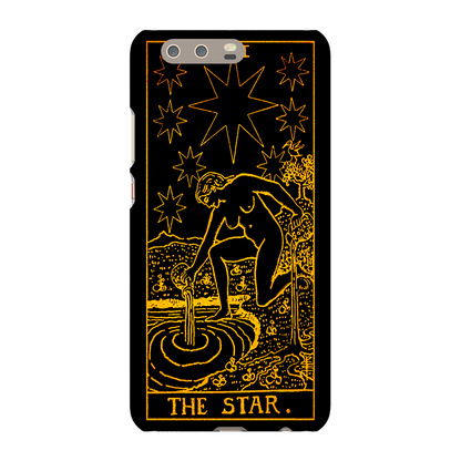 The Star Tarot Card Phone Case | Apollo Tarot