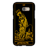 Strength Tarot Card Phone Case | Apollo Tarot