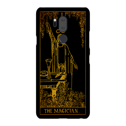 The Magician Tarot Card Phone Case | Apollo Tarot