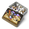 Load image into Gallery viewer, Witchy Grimoire Magic Puzzle (252 Pieces) | Apollo Tarot