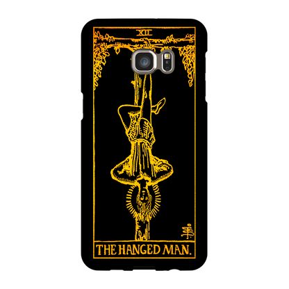 The Hanged Man Tarot Card Phone Case | Apollo Tarot