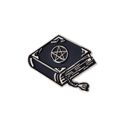 Witchy Enamel Pins | Apollo Tarot