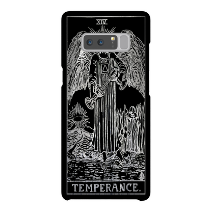 Temperance Tarot Card Samsung Case | Tarot Phone Case