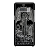 Temperance Tarot Card Samsung Case | Tarot Phone Case