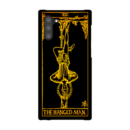 The Hanged Man Tarot Card Phone Case | Apollo Tarot