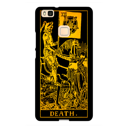 Death Tarot Card Phone Case | Apollo Tarot