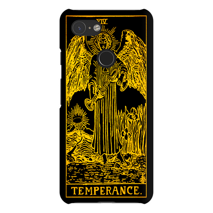 Temperance Tarot Card Phone Case | Apollo Tarot