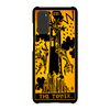 Load image into Gallery viewer, The Tower Tarot Card Phone Case | Apollo Tarot