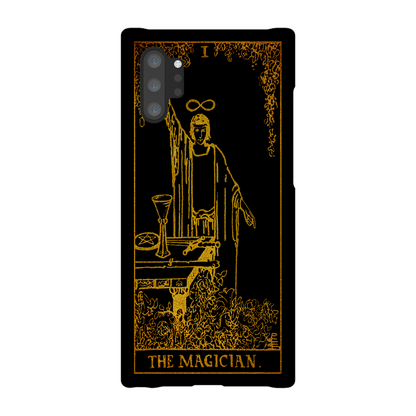 The Magician Tarot Card Phone Case | Apollo Tarot