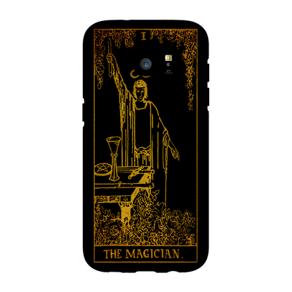 The Magician Tarot Card Phone Case | Apollo Tarot