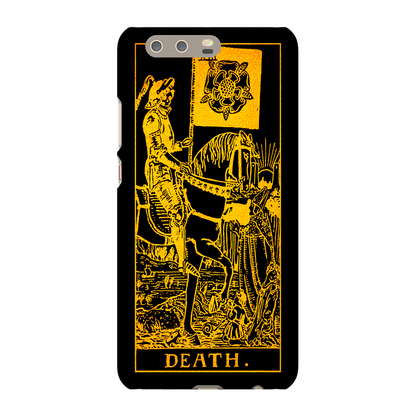 Death Tarot Card Phone Case | Apollo Tarot