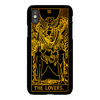The Lovers Tarot Card Phone Case | Apollo Tarot