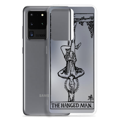 The Hanged Man Samsung Case