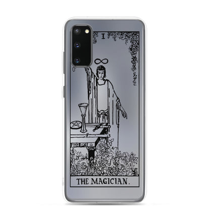 The Magician Samsung Case | Apollo Tarot