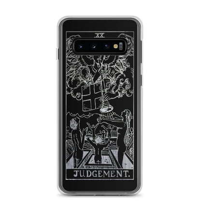 Judgement Tarot Card Samsung Case | Apollo Tarot