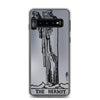 The Hermit Samsung Case | Apollo Tarot