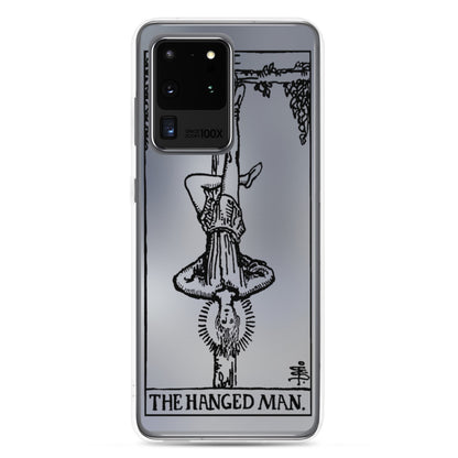 The Hanged Man Samsung Case