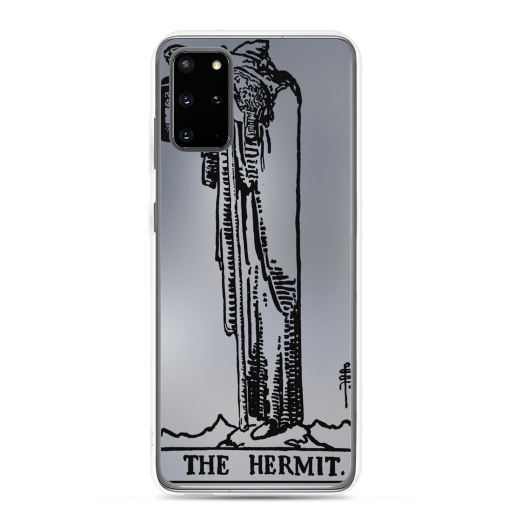 The Hermit Samsung Case | Apollo Tarot