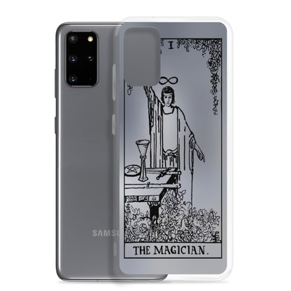 The Magician Samsung Case | Apollo Tarot