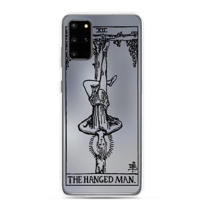 The Hanged Man Samsung Case