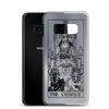 Load image into Gallery viewer, The Chariot Samsung Case | Apollo Tarot