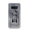 Load image into Gallery viewer, The Emperor Samsung Case | Apollo Tarot