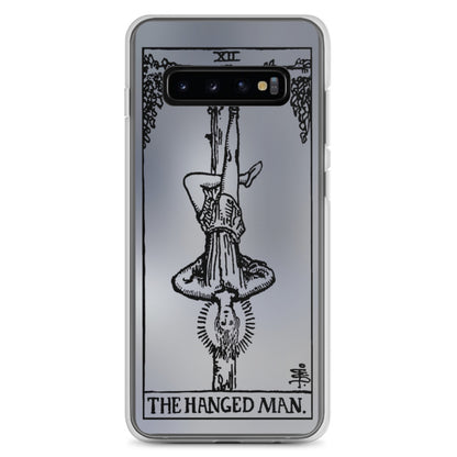 The Hanged Man Samsung Case