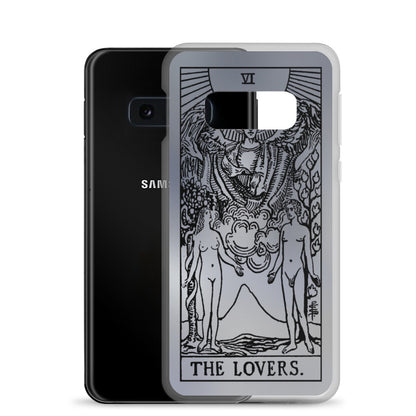 The Lovers Samsung Case | Apollo Tarot