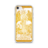 Load image into Gallery viewer, Temperance Tarot Card iPhone Case - Apollo Tarot