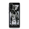 The Devil Tarot Card Samsung Case | Apollo Tarot