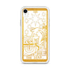 Load image into Gallery viewer, The Star Golden iPhone Case - Apollo Tarot