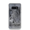 Load image into Gallery viewer, The Empress Samsung Case | Apollo Tarot