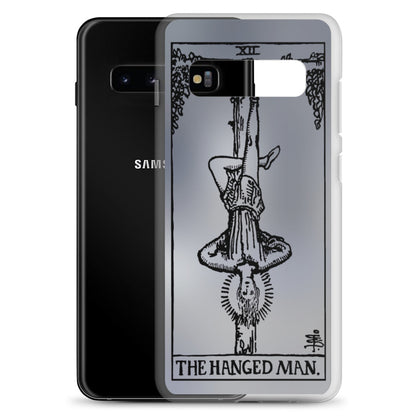 The Hanged Man Samsung Case