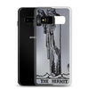 The Hermit Samsung Case | Apollo Tarot