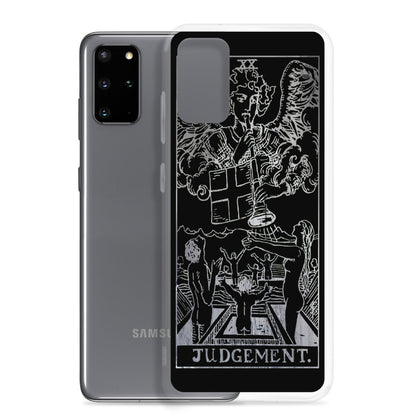 Judgement Tarot Card Samsung Case | Apollo Tarot