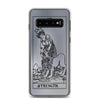 Load image into Gallery viewer, Strength Samsung Case | Apollo Tarot