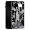 Load image into Gallery viewer, The Tower Card Samsung Case | Apollo Tarot