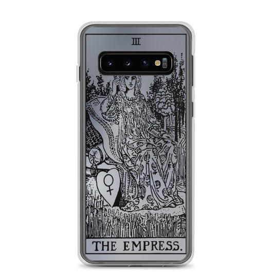 The Empress Samsung Case | The Empress