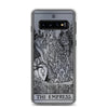 Load image into Gallery viewer, The Empress Samsung Case | The Empress