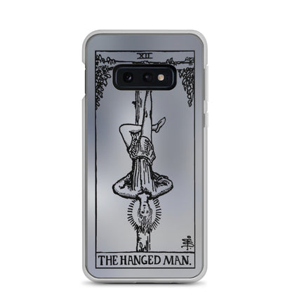 The Hanged Man Samsung Case