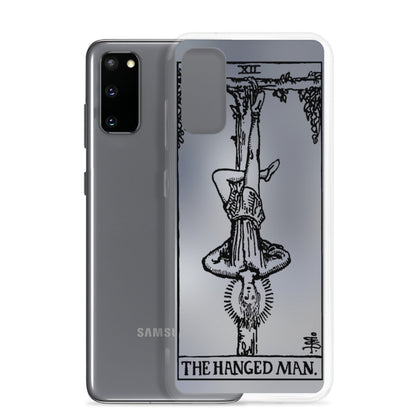 The Hanged Man Samsung Case